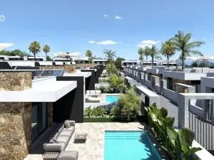 Prodej rodinného domu, Ciudad Quesada, Alicante, Španělsko, 123 m2