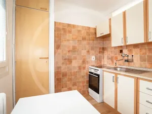 Pronájem bytu 1+1, Vlašim, Zámecká, 40 m2