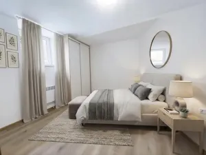 Prodej bytu 3+kk, Brno, Štolcova, 49 m2
