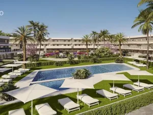 Prodej bytu 4+kk, Monforte del Cid, Alicante, Španělsko, 113 m2