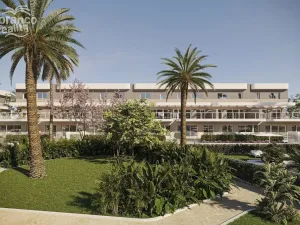 Prodej bytu 4+kk, Monforte del Cid, Alicante, Španělsko, 113 m2