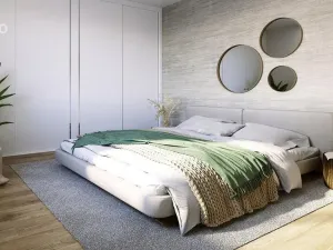 Prodej bytu 4+kk, Monforte del Cid, Alicante, Španělsko, 113 m2