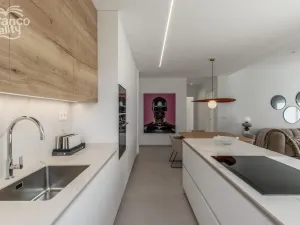 Prodej bytu 4+kk, Finestrat, Alicante, Španělsko, 103 m2