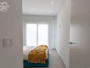 Prodej bytu 4+kk, Finestrat, Alicante, Španělsko, 103 m2