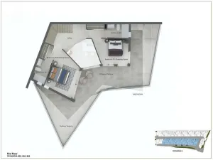 Prodej rodinného domu, Benitachell, Alicante, Španělsko, 270 m2