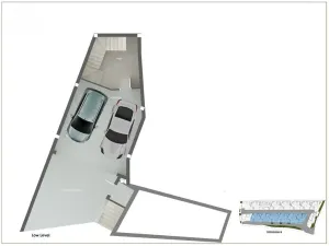 Prodej rodinného domu, Benitachell, Alicante, Španělsko, 270 m2