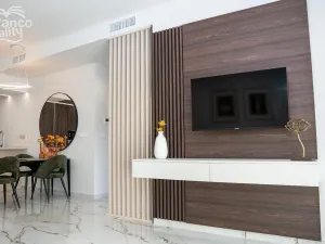 Prodej rodinného domu, Ciudad Quesada, Alicante, Španělsko, 107 m2