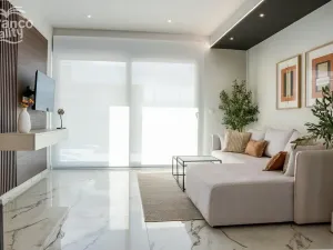 Prodej rodinného domu, Ciudad Quesada, Alicante, Španělsko, 107 m2