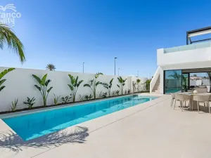 Prodej rodinného domu, San Javier, Murcia, Španělsko, 140 m2