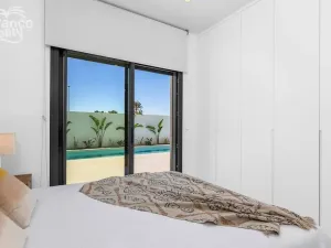 Prodej rodinného domu, San Javier, Murcia, Španělsko, 140 m2