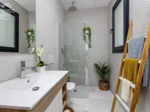 Prodej rodinného domu, Ciudad Quesada, Alicante, Španělsko, 78 m2
