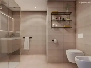 Prodej rodinného domu, la Nucia, Alicante, Španělsko, 169 m2