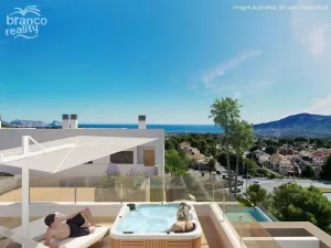 Prodej rodinného domu, la Nucia, Alicante, Španělsko, 169 m2