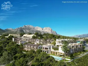 Prodej rodinného domu, la Nucia, Alicante, Španělsko, 169 m2
