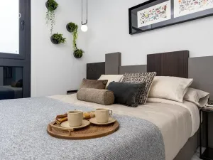 Prodej rodinného domu, Ciudad Quesada, Alicante, Španělsko, 78 m2