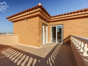 Prodej rodinného domu, Rojales, Alicante, Španělsko, 199 m2