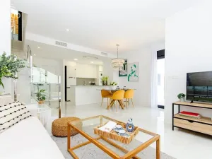 Prodej rodinného domu, Orihuela, Alicante, Španělsko, 118 m2