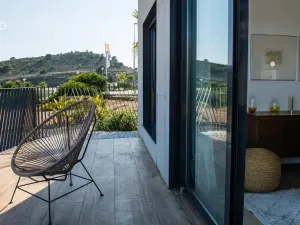 Prodej bytu 4+kk, Villajoyosa, Alicante, Španělsko, 115 m2