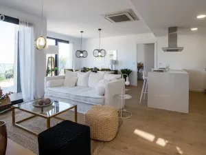 Prodej bytu 4+kk, Villajoyosa, Alicante, Španělsko, 115 m2