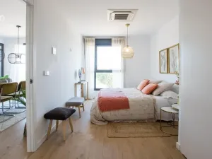 Prodej bytu 4+kk, Villajoyosa, Alicante, Španělsko, 115 m2