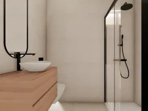 Prodej bytu 3+kk, Guardamar del Segura, Alicante, Španělsko, 54 m2