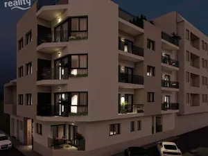 Prodej bytu 3+kk, Guardamar del Segura, Alicante, Španělsko, 54 m2