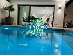 Prodej rodinného domu, San Pedro del Pinatar, Murcia, Španělsko, 151 m2
