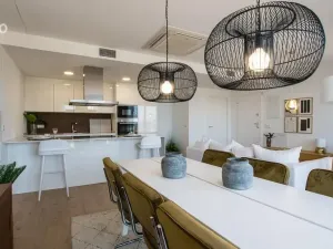 Prodej bytu 3+kk, Villajoyosa, Alicante, Španělsko, 74 m2