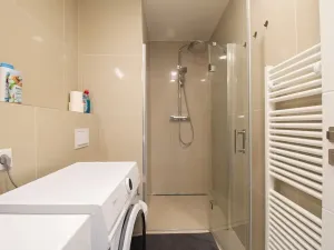 Pronájem bytu 2+kk, Praha - Vinohrady, Perucká, 42 m2