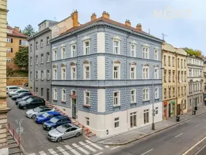 Prodej bytu 1+1, Praha - Košíře, U Tyrše, 33 m2