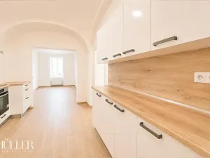 Pronájem bytu 3+1, Dobruška, nám. F. L. Věka, 67 m2