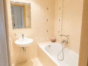 Prodej bytu 2+kk, Slapy, 50 m2