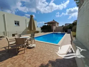 Prodej bytu 3+kk, Plaka, Řecko, 46 m2