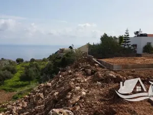 Prodej bytu 2+kk, Kefalas, Řecko, 30 m2