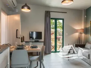 Prodej bytu 2+kk, Chania, Řecko, 51 m2
