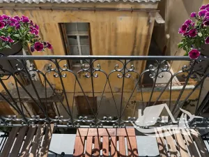 Prodej bytu 2+kk, Chania, Řecko, 51 m2