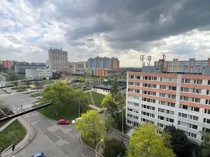 Prodej bytu 2+kk, Praha - Bohnice, Ratibořská, 43 m2