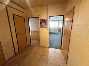 Prodej bytu 2+kk, Praha - Bohnice, Ratibořská, 43 m2