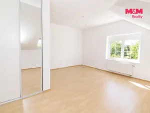 Prodej rodinného domu, Jesenice, Akátová, 203 m2