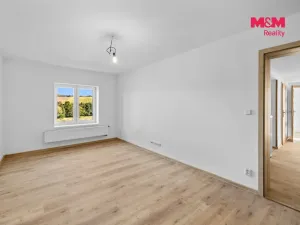 Prodej rodinného domu, Jemníky, 80 m2