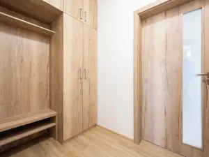 Pronájem bytu 1+kk, Brno, Jílkova, 38 m2
