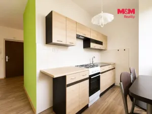 Pronájem bytu 3+1, Orlová - Lutyně, Vojtěcha Martínka, 73 m2