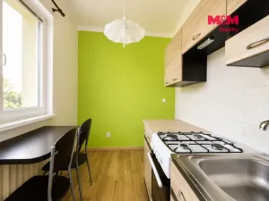 Pronájem bytu 3+1, Orlová - Lutyně, Vojtěcha Martínka, 73 m2