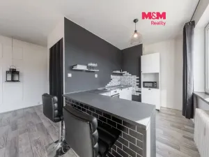 Prodej bytu 2+1, Habartov, Gagarinova, 58 m2