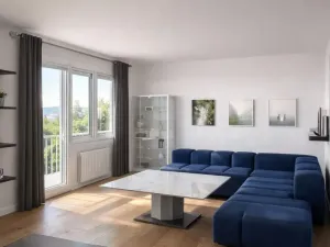 Prodej bytu 3+1, Náchod, Komenského, 71 m2