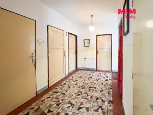 Prodej chalupy, Nezamyslice, 98 m2