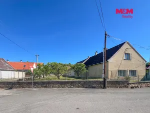 Prodej chalupy, Nezamyslice, 98 m2