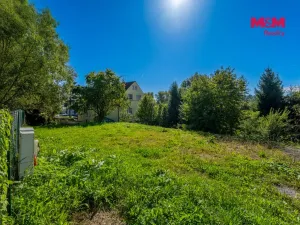Prodej pozemku pro bydlení, Liberec, Tanvaldská, 1061 m2