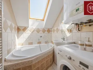 Prodej bytu 4+kk, Jihlava, Riegrova, 82 m2