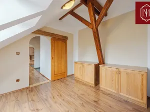 Prodej bytu 4+kk, Jihlava, Riegrova, 82 m2
